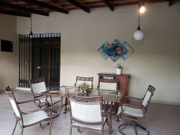 Venta Casa en Itzimna Mérida