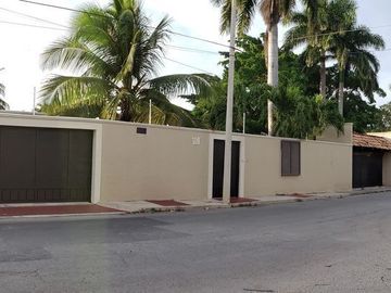 Venta Casa en Itzimna Mérida
