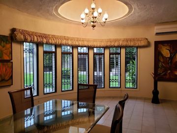 Venta Casa en Itzimna Mérida