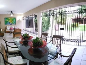 Venta Casa en Itzimna Mérida