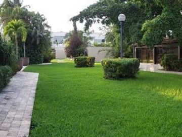 Venta Casa en Itzimna Mérida