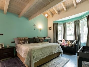 CASA EN VENTA EN HACIENDA DE  VALLE ESCONDIDO