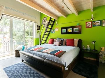 CASA EN VENTA EN HACIENDA DE  VALLE ESCONDIDO