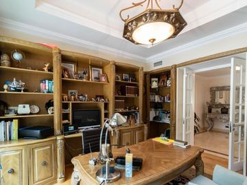 CASA EN VENTA EN HACIENDA DE  VALLE ESCONDIDO
