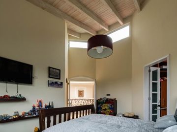 CASA EN VENTA EN HACIENDA DE  VALLE ESCONDIDO