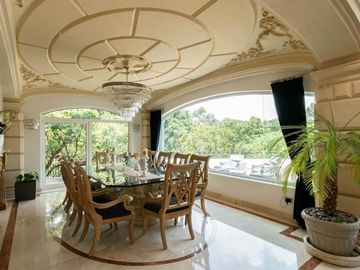 CASA EN VENTA EN HACIENDA DE  VALLE ESCONDIDO