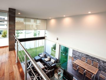 Casa en  venta en Lomas de Angelopolis II San Andres Cholula Puebla.