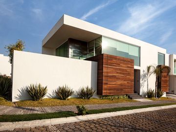 Casa en  venta en Lomas de Angelopolis II San Andres Cholula Puebla.