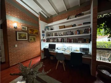 Casa campestre en El Tigre - Pereira