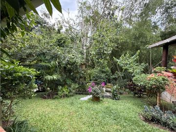 Casa campestre en El Tigre - Pereira