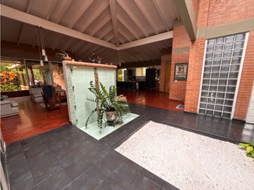 Casa campestre en El Tigre - Pereira