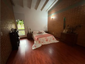 Casa campestre en El Tigre - Pereira