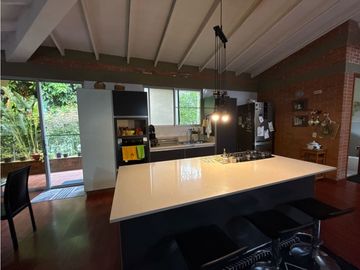 Casa campestre en El Tigre - Pereira