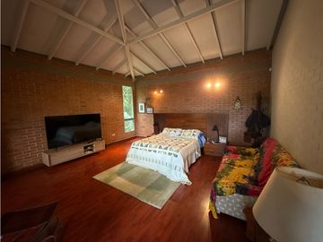 Casa campestre en El Tigre - Pereira