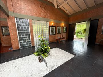 Casa campestre en El Tigre - Pereira