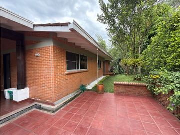 Casa campestre en El Tigre - Pereira