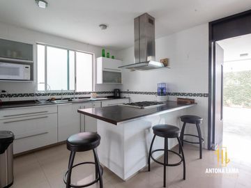 Casa en venta en Fraccionamiento Valle Real, Puebla