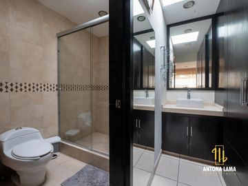 Casa en venta en Fraccionamiento Valle Real, Puebla