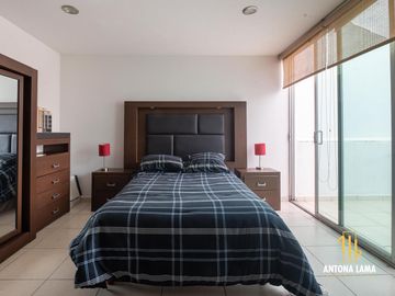 Casa en venta en Fraccionamiento Valle Real, Puebla