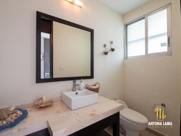 Casa en venta en Fraccionamiento Valle Real, Puebla