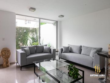Casa en venta en Fraccionamiento Valle Real, Puebla