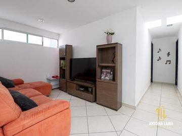 Casa en venta en Fraccionamiento Valle Real, Puebla