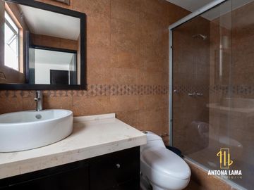 Casa en venta en Fraccionamiento Valle Real, Puebla