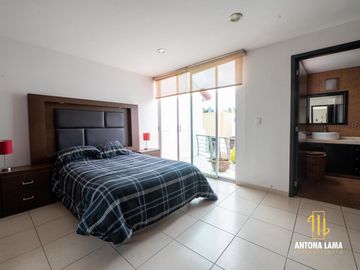 Casa en venta en Fraccionamiento Valle Real, Puebla