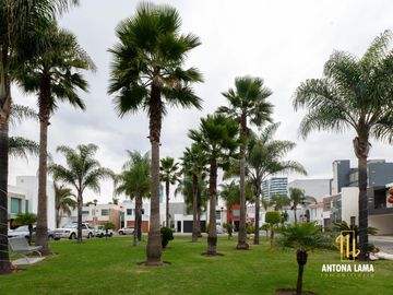 Casa en venta en Fraccionamiento Valle Real, Puebla