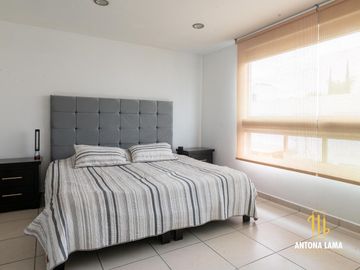 Casa en venta en Fraccionamiento Valle Real, Puebla