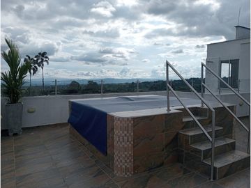 VENTA APARTAMENTO NORTE DE ARMENIA