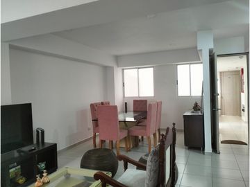 VENTA APARTAMENTO NORTE DE ARMENIA