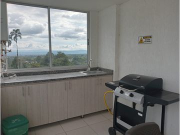 VENTA APARTAMENTO NORTE DE ARMENIA