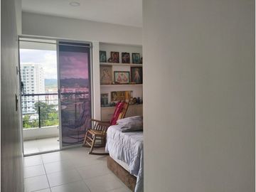 VENTA APARTAMENTO NORTE DE ARMENIA