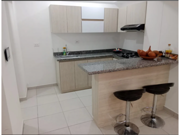VENTA APARTAMENTO NORTE DE ARMENIA