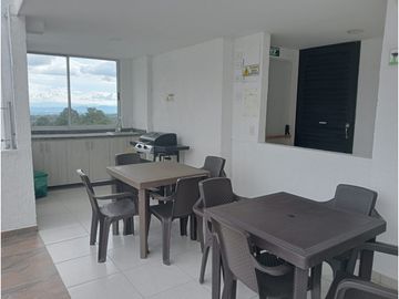 VENTA APARTAMENTO NORTE DE ARMENIA