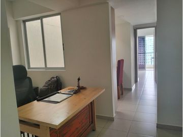 VENTA APARTAMENTO NORTE DE ARMENIA