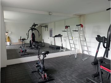 VENTA APARTAMENTO NORTE DE ARMENIA