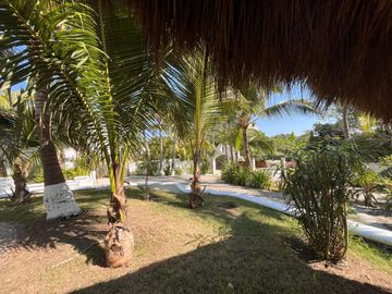 Casa en Frente a playa punta negra en Nayarit/Puerto Vallarta