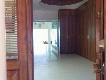 Casa en Frente a playa punta negra en Nayarit/Puerto Vallarta