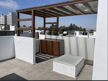 CASA EN VENTA EN ARBORETO RESIDENCIAL