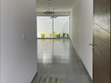 CASA EN VENTA EN ARBORETO RESIDENCIAL