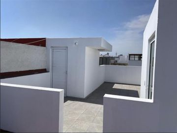 CASA EN VENTA EN ARBORETO RESIDENCIAL