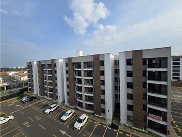 APARTAMENTO EN VENTA  C.R. ALTEA - JAMUNDI