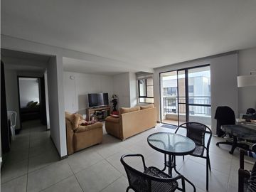 APARTAMENTO EN VENTA  C.R. ALTEA - JAMUNDI