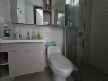 APARTAMENTO EN VENTA  C.R. ALTEA - JAMUNDI