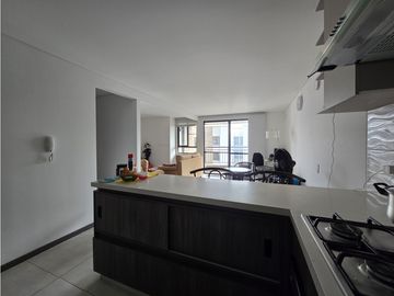 APARTAMENTO EN VENTA  C.R. ALTEA - JAMUNDI