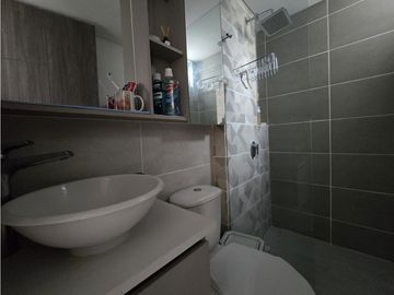 APARTAMENTO EN VENTA  C.R. ALTEA - JAMUNDI