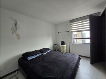 APARTAMENTO EN VENTA  C.R. ALTEA - JAMUNDI