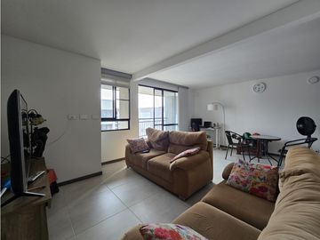APARTAMENTO EN VENTA  C.R. ALTEA - JAMUNDI